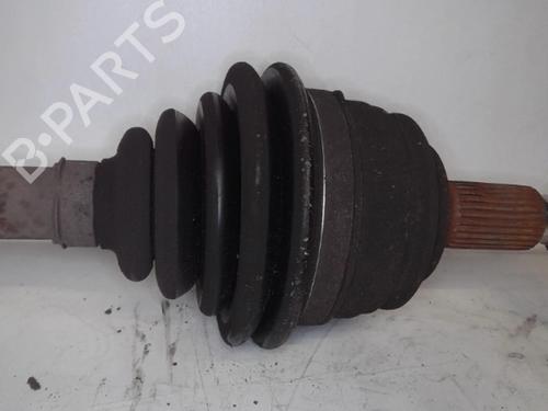 Left front driveshaft PEUGEOT 308 II (LB_, LP_, LW_, LH_, L3_) 1.6 HDi / BlueHDi 115 | BP13849567M38 