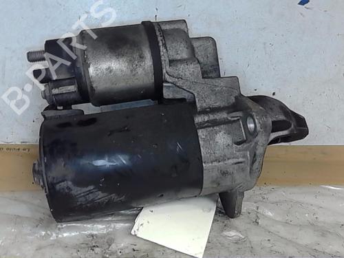 Used Starter OPEL CORSA D (S07) 1.2 (L08, L68) (80 hp) 19089038