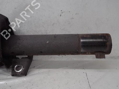 Used Left front shock absorber VW SCIROCCO III (137, 138) 2.0 TDI (140 hp) 16117956