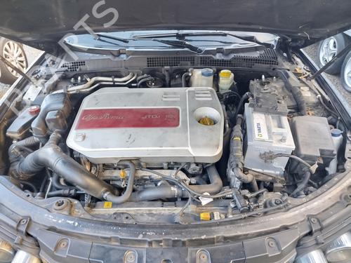 Climate control ALFA ROMEO 159 (939_) 1.9 JTDM 16V (939AXC1B, 939AXC12) | BP37162357I5 - Image 13