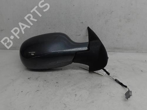 Used Right mirror NISSAN MICRA III (K12) 1.2 16V (80 hp) 15489140