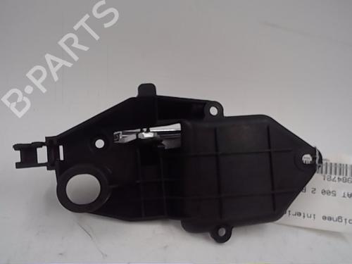 Front left interior door handle FIAT 500 (312_) 1.2 (312AXA1A) | BP13848448I13