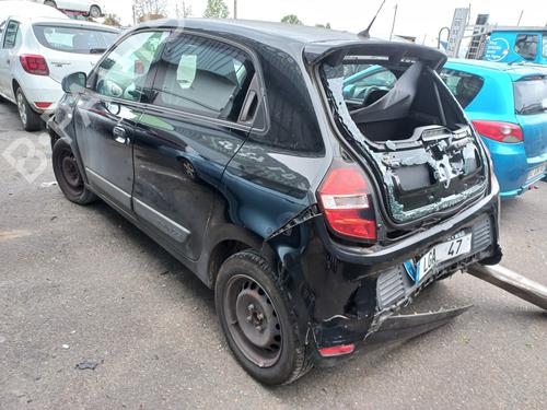 Instrument cluster RENAULT TWINGO III (BCM_, BCA_) | BP36834709C47 - Image 17