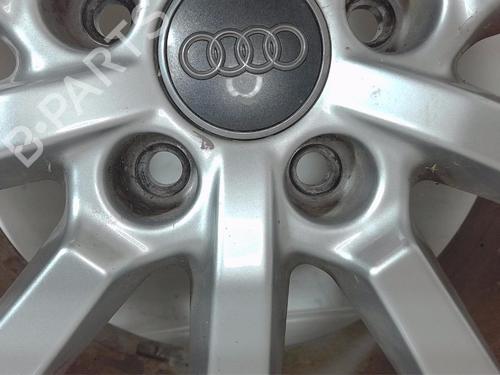 Used Rim AUDI A3 (8V1, 8VK) 1.4 TSI (150 hp) 17098938