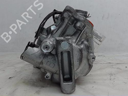 Used AC compressor AC compressor RENAULT TWINGO III (BCM_, BCA_) 1.0 SCe 75 (73 hp) 13845371 13845371
