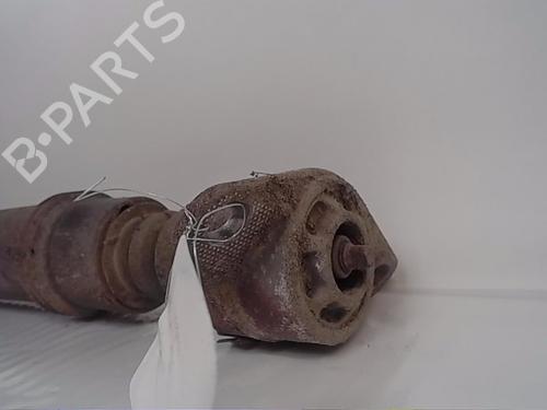 Left rear shock absorber PEUGEOT 308 CC (4B_) 1.6 16V | BP13849869M18 