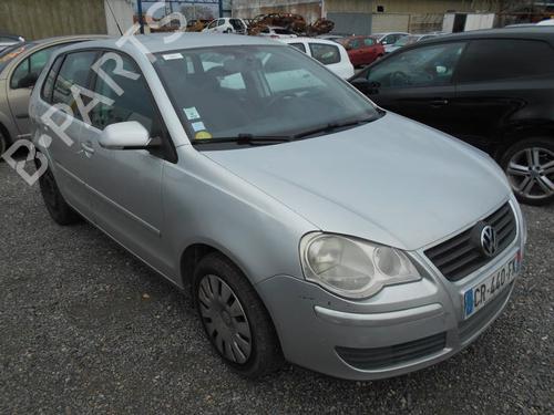 Starter VW POLO IV (9N_, 9A_)  | BP13847445M8