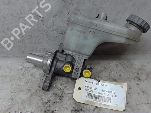 Hovedbremsesylinder SUZUKI SWIFT III (MZ, EZ) 1.6 (RS416, RR 416, ZC31S) | BP16696098M77 
