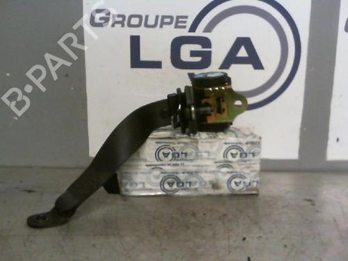 Used Rear left belt tensioner MINI MINI (R50, R53) Cooper (116 hp) 13869941