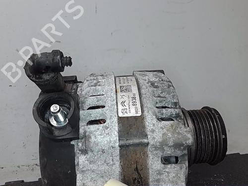 Generator CITROËN C4 CACTUS 1.5 BlueHDi 120 | BP23563038M7 - Image 4