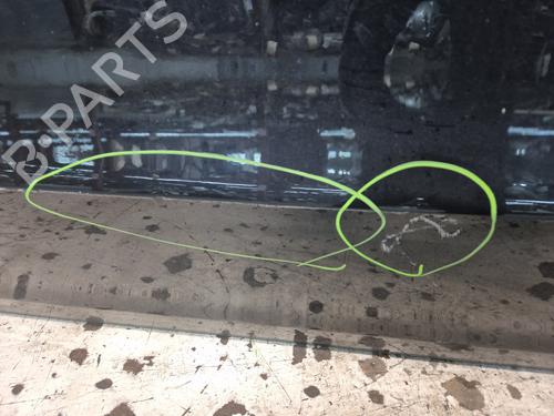 Left front door VW AMAROK (2HA, 2HB, S1B, S6B, S7A, S7B, AGD) 3.0 TDI 4motion | BP29441310C2 