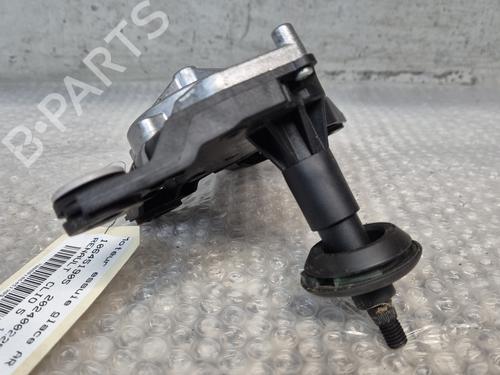 Rear wiper motor RENAULT CLIO V (B7_) 1.5 Blue dCi 100 (B7AD) | BP26197440M102 