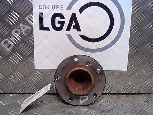 Right front steering knuckle BMW 3 (E90)  | BP14556930M26 