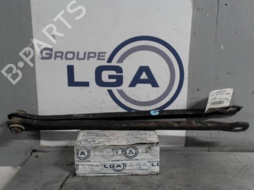 Used Left rear suspension arm BMW 3 (E46) 320 d (136 hp) 14547357