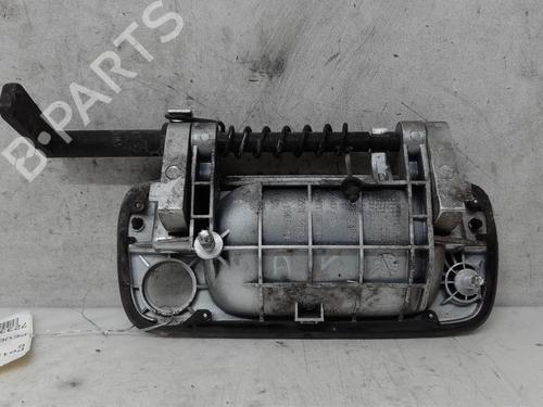 Used Front left exterior door handle PEUGEOT 406 Coupe (8C) 2.2 (158 hp) 13822342