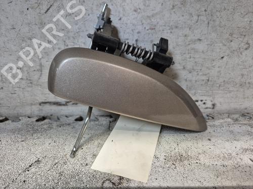 Used Rear right exterior door handle DACIA DUSTER (HM_) 1.5 dCi 110 4x4 (HMAB) (109 hp) 27188073