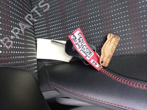 Right tailgate light PEUGEOT 2008 I (CU_) 1.2 THP 110 / PureTech 110 | BP33859738C80 - Image 15