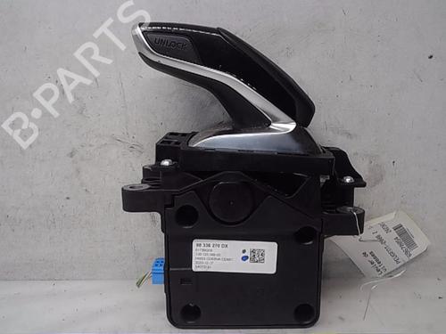 Gear lever PEUGEOT 2008 II (UD_, US_, UY_, UJ_, UR_, UC_) 1.5 BlueHDI 130 | BP13829617M90 