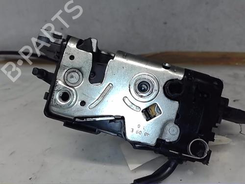 Rear left lock CITROËN C4 Picasso I MPV (UD_)  | BP18885905C100 