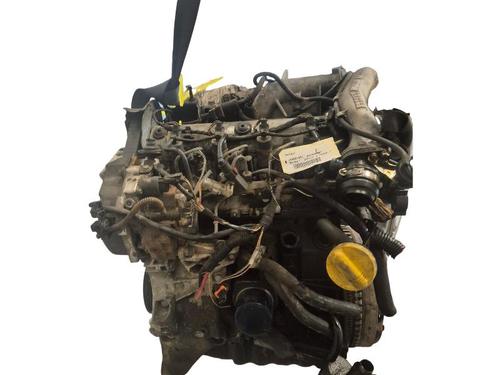 Engine RENAULT SCÉNIC II (JM0/1_) | BP38787027M1 - Image 6