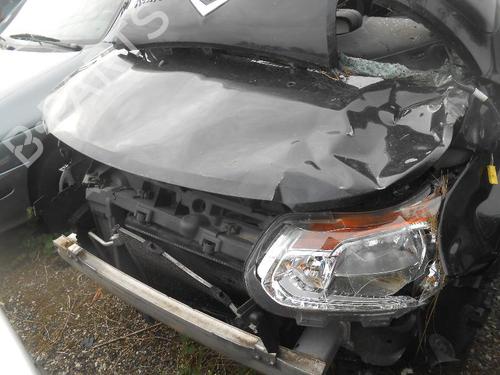 Tailgate lift support CITROËN C3 Picasso (SH_) 1.6 HDi | BP14548269C138 