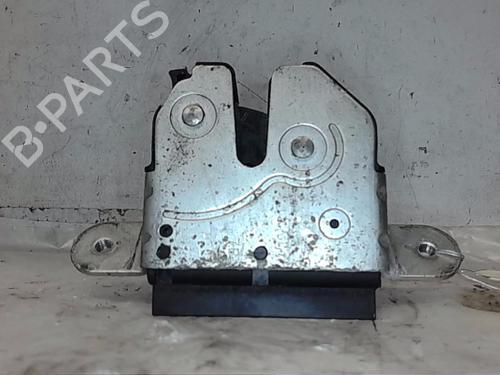 Tailgate lock FIAT BRAVO II (198_) 1.9 D Multijet (198AXC1B) | BP22440156C101 