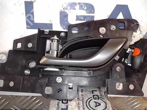 Used Rear left interior door handle HONDA CIVIC VIII Hatchback (FN, FK) [2005-2012]  13861846
