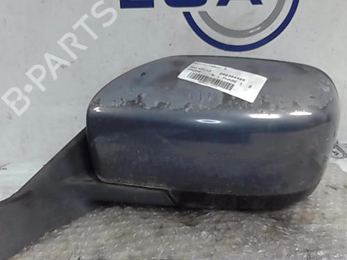 Left mirror MAZDA 5 (CR) 2.0 CD (CR19) | BP19308229C26 