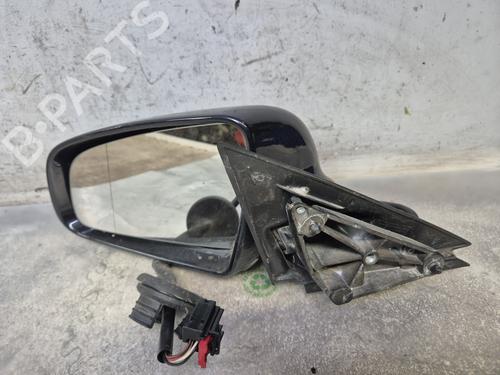 Left mirror AUDI A3 (8P1) 3.2 V6 quattro 8P1858531G01C