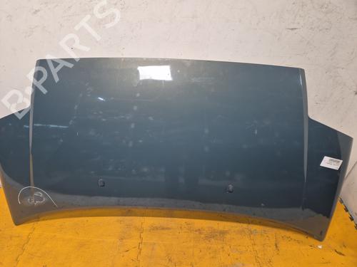Used Hood CITROËN C2 (JM_) [2003-2017]  24460411