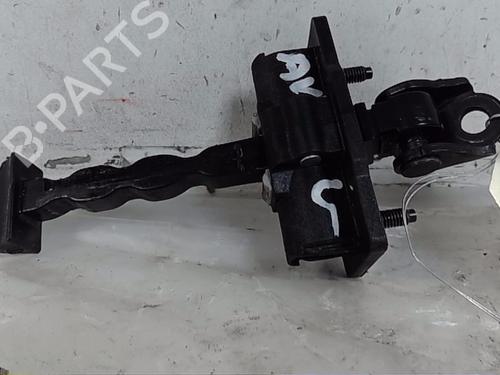 Used Hinge/Door check strap CITROËN C4 III (BA_, BB_, BC_) 1.2 PureTech 130 (BAHNSA, BAHNSB) (130 hp) 19539623