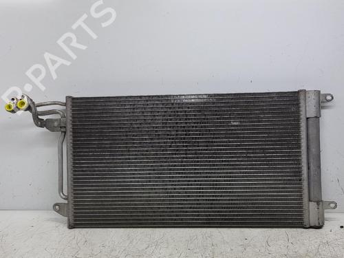 AC Kondensor AC Kondensor SEAT IBIZA IV (6J5, 6P1) [2008-2017] 37453555 37453555