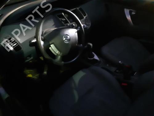 Used Parts NISSAN PRIMERA Estate (WP12) 1.9 dCi (116 hp) 1477472