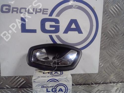 Used Front left interior door handle RENAULT CLIO IV (BH_) 1.5 dCi 90 (90 hp) 13863176
