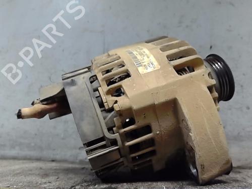 Generator FIAT 500 (312_) 1.2 (312AXA1A) (69 hp) 30092261