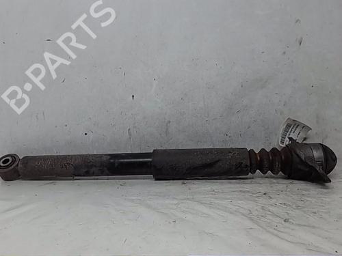 Left rear shock absorber VW GOLF PLUS V (5M1, 521)  | BP16923941M18 
