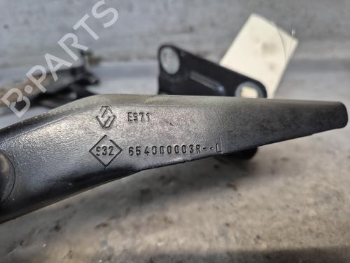 Hinge/Door check strap RENAULT MEGANE III Grandtour (KZ0/1) 1.9 dCi (KZ0J, KZ0N, KZ1S) | BP29550451C146 