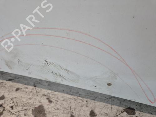 Hood CITROËN BERLINGO Box Body/MPV (B9)  | BP29045670C1 