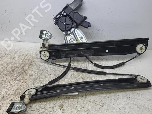 Front right window mechanism OPEL MERIVA B MPV (S10) 1.4 (75) | BP38054727C23 - Image 3
