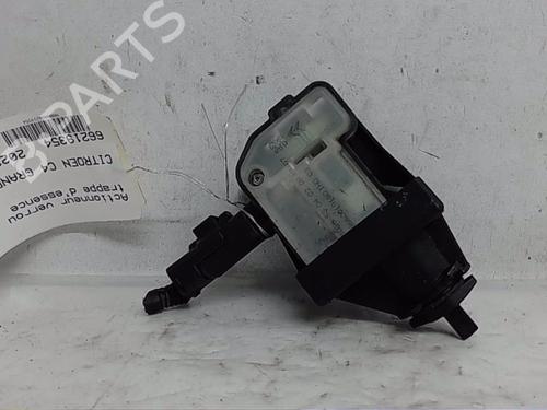 Used Fuel door actuator CITROËN C4 Grand Picasso I (UA_) 2.0 HDi 138 (136 hp) 14566107