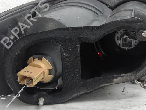 Right taillight MAZDA 6 Hatchback (GG)  | BP16028749C35 