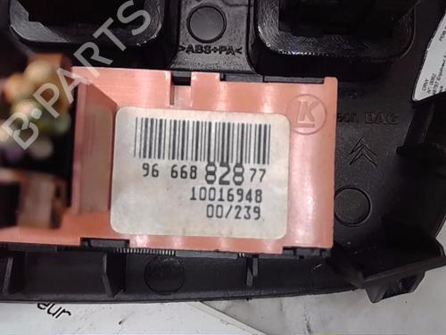 Used Switch CITROËN C4 II (NC_) 1.6 HDi 90 (92 hp) 14524020