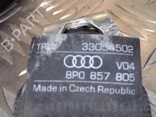 Rear left belt tensioner AUDI A3 Sportback (8PA)  | BP13860576C89 