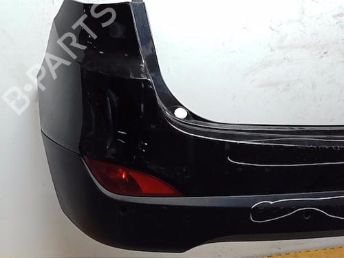 Rear bumper HYUNDAI ix35 (LM, EL, ELH)  | BP24185565C8 