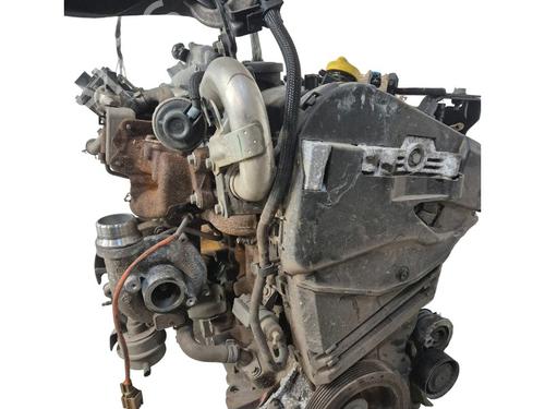 Engine DACIA DUSTER (HS_) 1.5 dCi | BP29962848M1