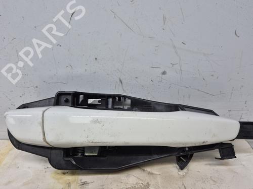 Used Rear right exterior door handle Rear right exterior door handle PEUGEOT 5008 II (MC_, MJ_, MR_, M4_) 1.2 THP (MRHNYH, MRHNYW, MRHNSJ, MRHNSU, MRHNSM) (131 hp) 33711070 33711070