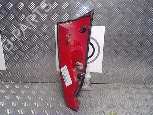 Used Right taillight FORD FOCUS I (DAW, DBW) [1998-2009]  13853783