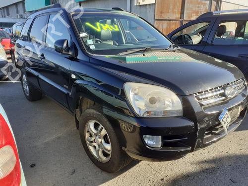 Right front fog light KIA SPORTAGE II (JE_, KM_) 2.0 CRDi 4WD | BP13851737C31 