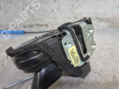 Front left lock KIA RIO IV (YB, SC, FB) 1.2 CVVT | BP28800875C98 