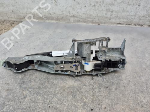 Front right exterior door handle CITROËN C3 II (SC_) 1.6 VTi 120 | BP29758332C129 